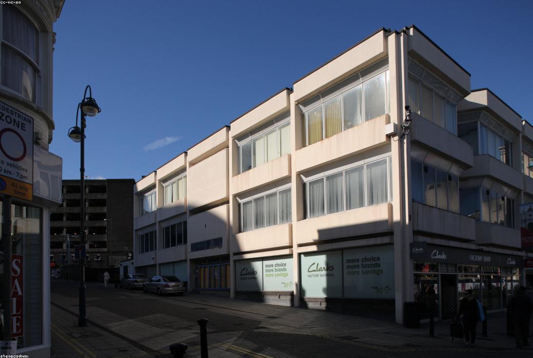Villa contemporaine
