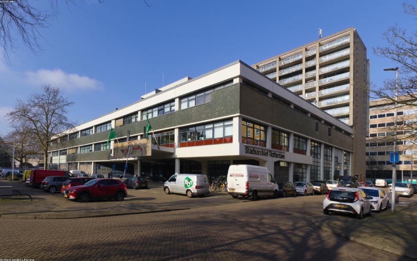 Villa contemporaine